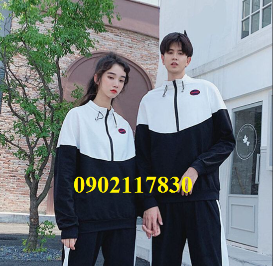 XUONG MAY AO GIO NHAN VIEN GIAO HANG 